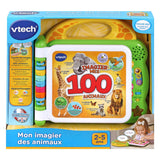 Vtech babyleker mine første 100 dyr