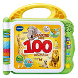 Vtech babyleker mine første 100 dyr