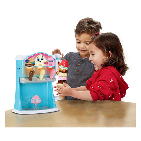 Vtech můj malý výrobník ledu