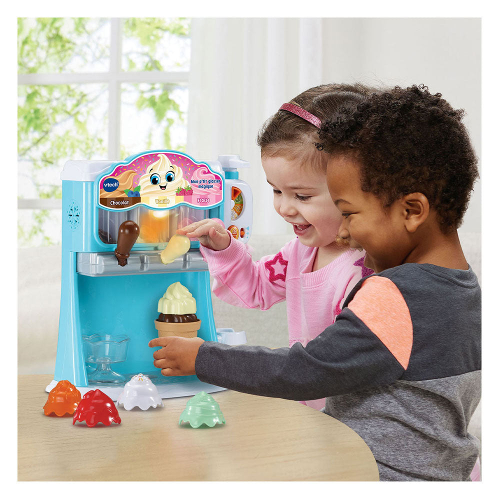 Vtech my little ice maker