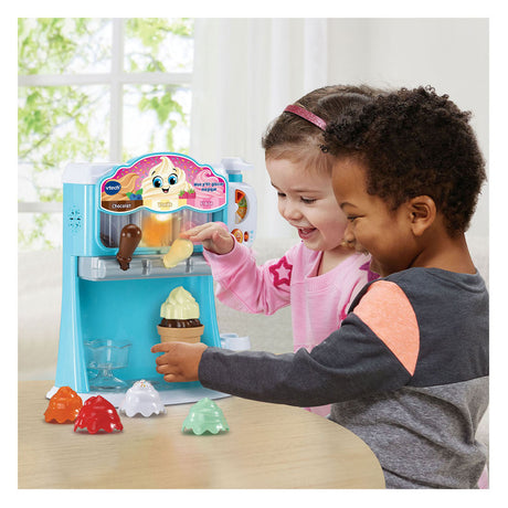 Vtech můj malý výrobník ledu