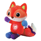 Vtech malo, my little fox interactive cuddly toy