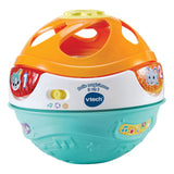 Vtech magic'moov míč interaktivní hračka 3 v 1