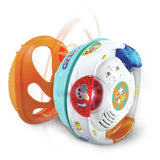 Vtech magic'moov míč interaktivní hračka 3 v 1