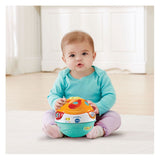 Vtech magic'moov míč interaktivní hračka 3 v 1