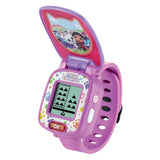 Vtech Gabbys läderklocka för dockhus