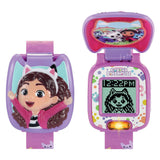 Vtech Gabbys läderklocka för dockhus