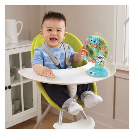 Vtech little ones big carousel