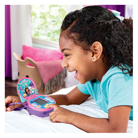 Vtech gabbys dukkehus gabbys gadget havfrue kat