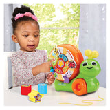 Vtech roller fun shapes snail