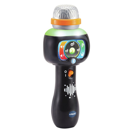 Mikrofon s říkankami Vtech