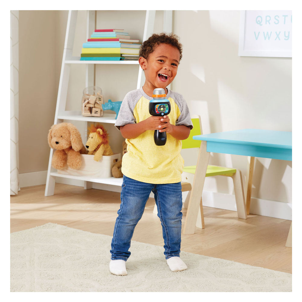 Micro comptines Vtech
