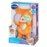 Vtech peekaboo killing