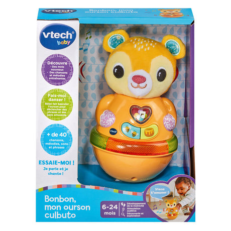 Vtech můj malý medvěd