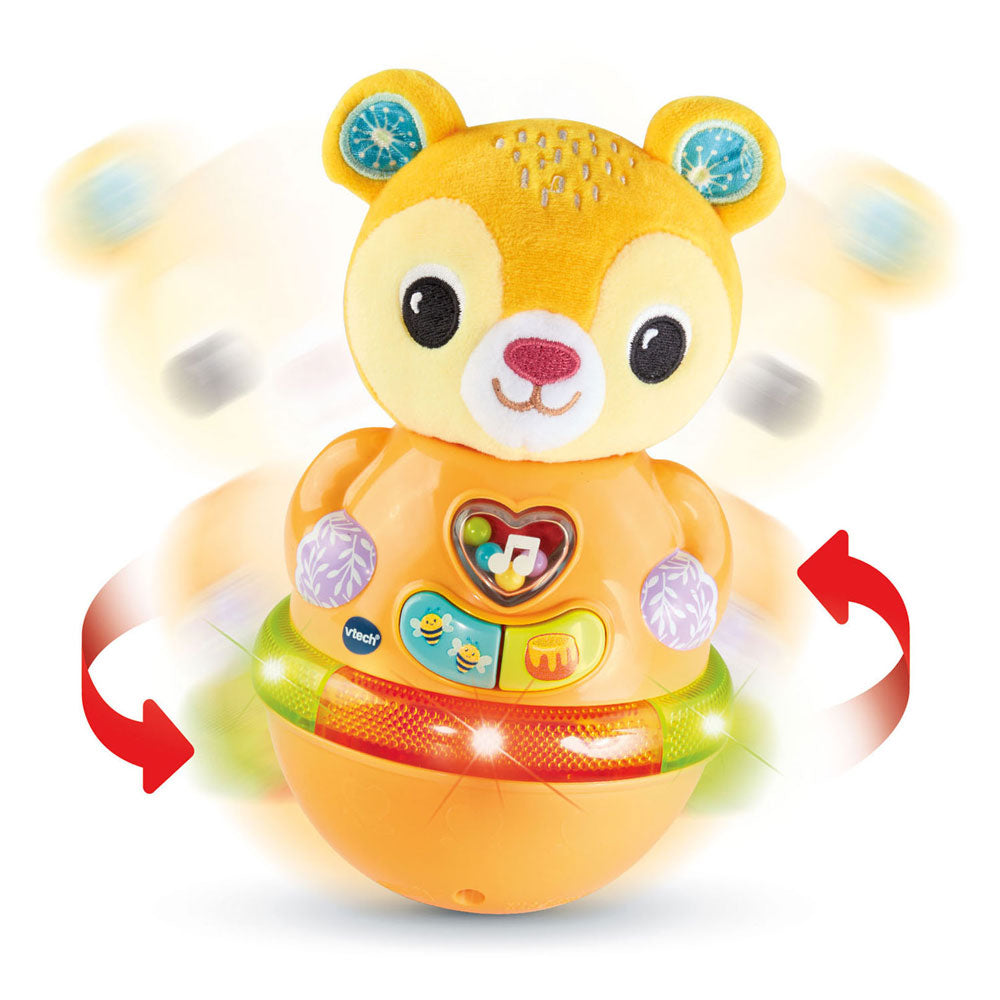 Vtech mo bear beag