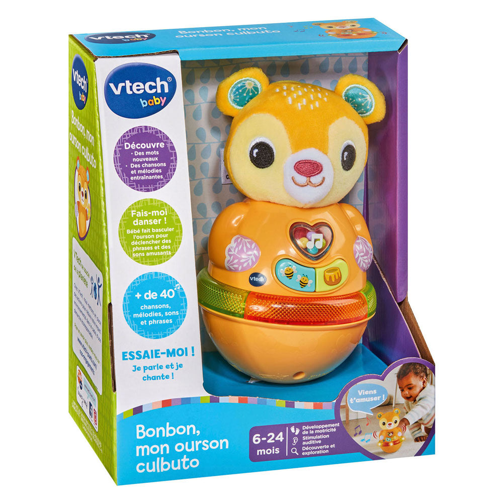 Vtech mo bear beag
