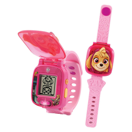 Montre Vtech Paw Patrol - Montre d'apprentissage Stella