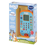 Vtech bluey learning phone