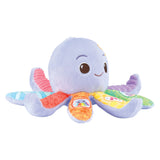 Vtech lumi the lilac octopus interactive cuddly toy