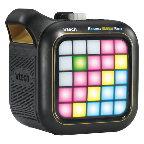 Vtech karaoke světelná párty