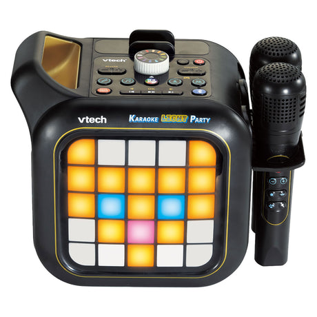 Vtech karaoke světelná párty