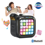 Vtech karaoke light party