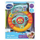 Vtech hupa vrti volan
