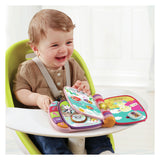 Vtech animal friends songbook pink
