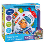 Vtech reesen a léieren Fliger