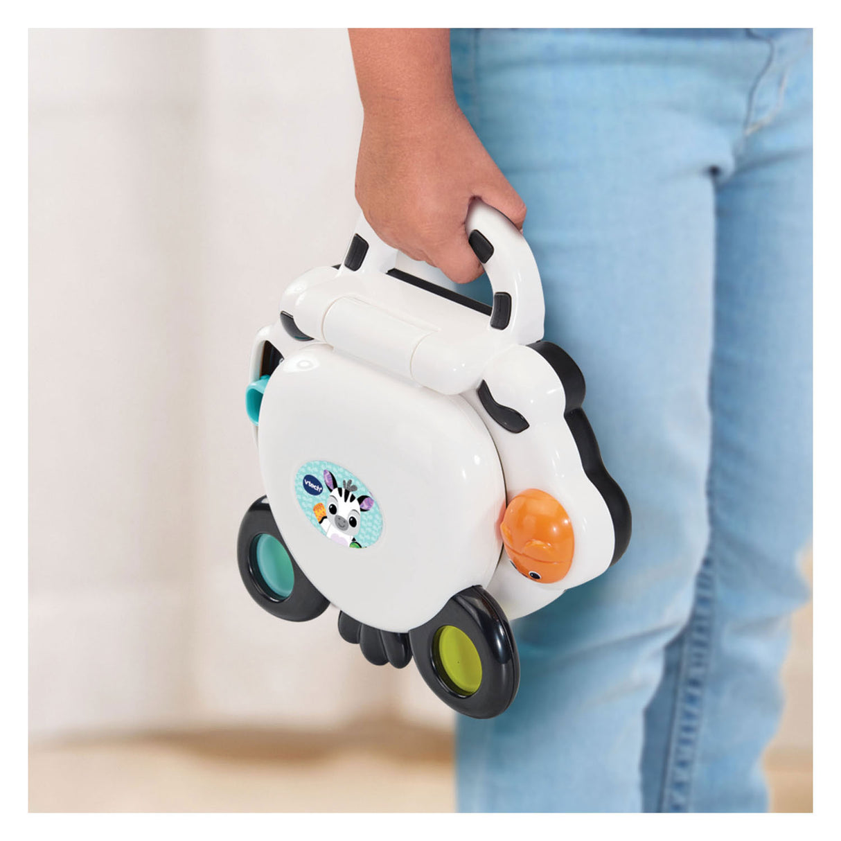 Vtech min første computer