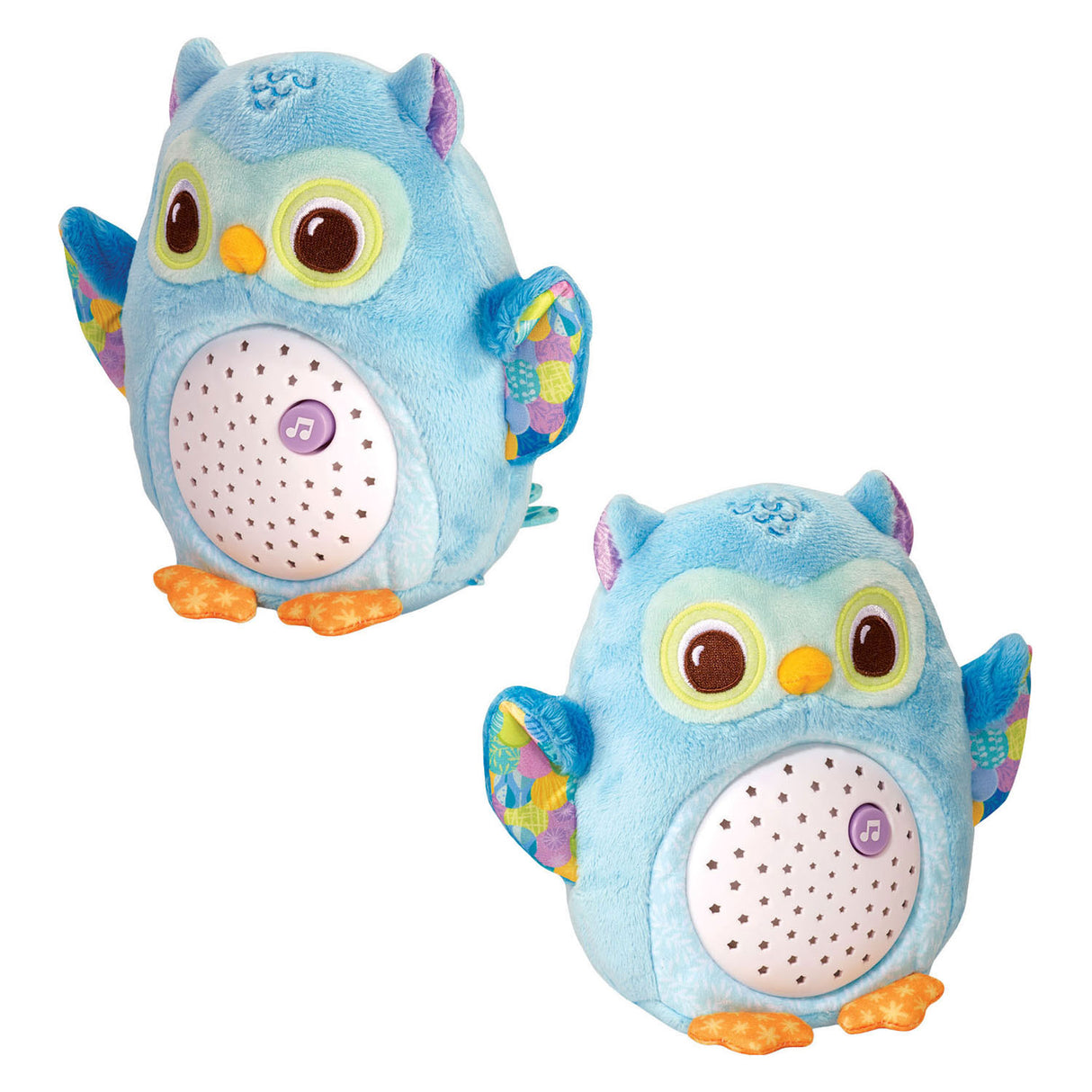 Vtech Schlofeule Nuetslampe