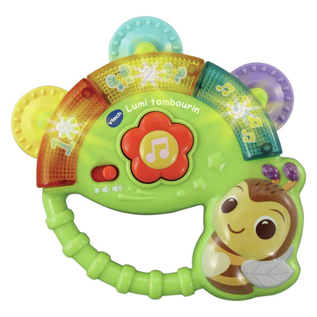 Vtech moje první tamburína