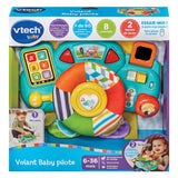 Vtech babyrat