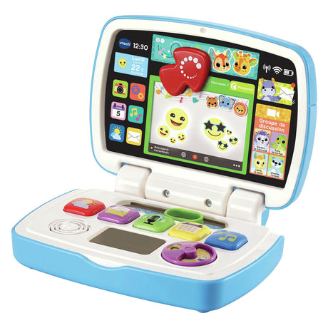 Vtech my first learning computer