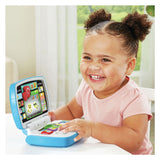 Vtech meng éischt Léiercomputer