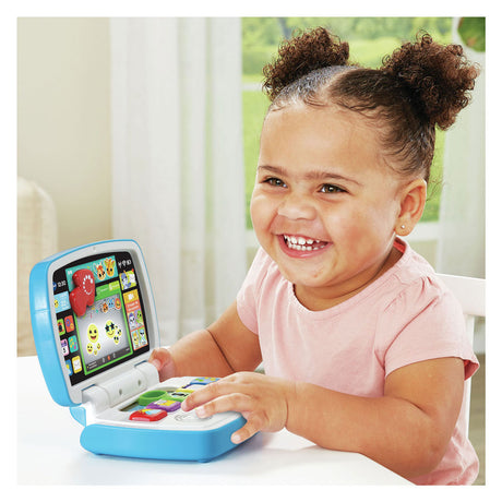 Vtech my first learning computer