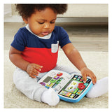 Vtech meng éischt Léiercomputer