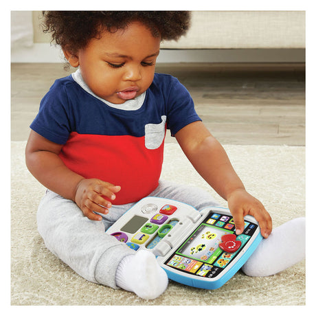 Vtech my first learning computer