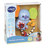 Vtech my little koala rattle