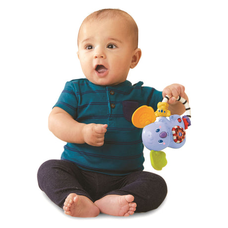Vtech moje malá koala chrastítko