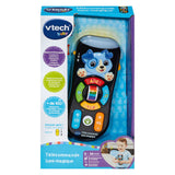 Pilot Vtech Magic