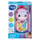 Vtech babytelefoon