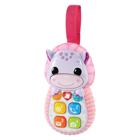 Dětský telefon Vtech