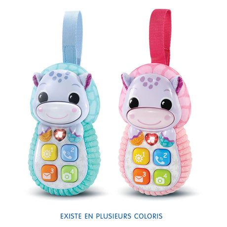 Dětský telefon Vtech