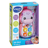 Vtech babytelefoon