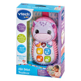 Vtech babytelefoon