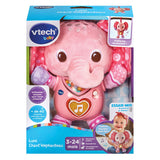 Vtech elephant with light sound