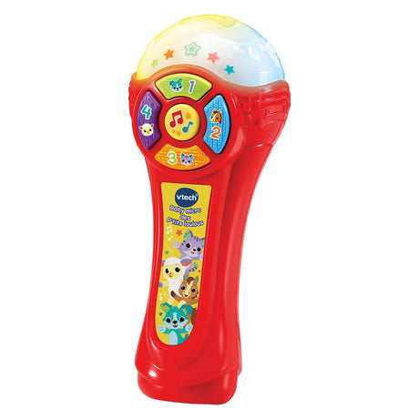 Dětský mikrofon Vtech