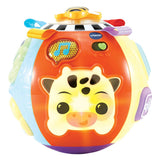 Vtech baba interaktív állatlabda