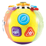 Vtech baba interaktív állatlabda